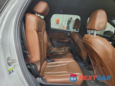 Zdjęcie 11 z 12 samochodu: 2017 AUDI Q7 PREMIUM PLUS VIN:WA1LAAF73HD021279 - miniatura