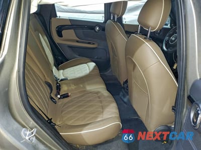 Zdjęcie 10 z 15 samochodu: 2020 MINI COOPER JCW COUNTRYMAN ALL4 VIN:WMZYZ9C00L3M17064 - miniatura
