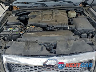 Zdjęcie 12 z 16 samochodu: 2018 INFINITI QX80 BASE VIN:JN8AZ2NE0J9190569 - miniatura