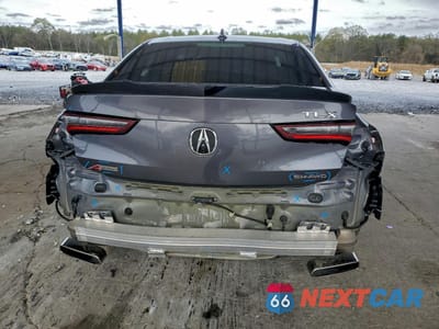 Zdjęcie 6 z 15 samochodu: 2023 ACURA TLX A-SPEC VIN:19UUB6F54PA002793 - miniatura