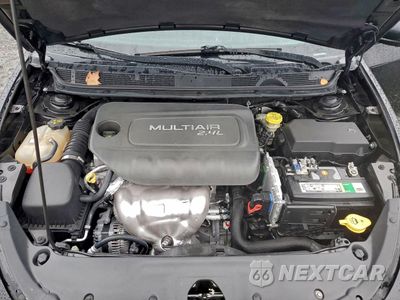 Zdjęcie 11 z 12 samochodu: 2015 DODGE DART SXT VIN:1C3CDFBBXFD159066 - miniatura