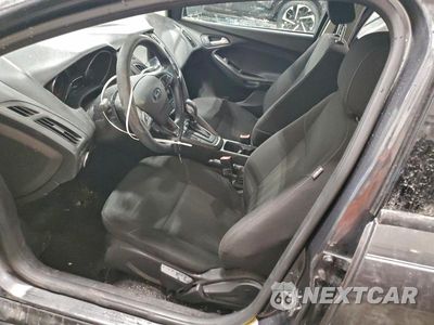 Zdjęcie 7 z 11 samochodu: 2017 FORD FOCUS SEL VIN:1FADP3M26HL306405 - miniatura