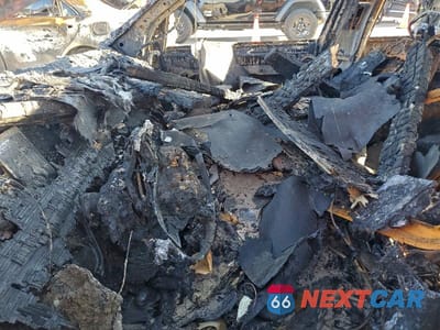 Zdjęcie 7 z 11 samochodu: 2018 MERCEDES-BENZ GLC COUPE 43 4MATIC AMG VIN:WDC0J6EB2JF299672 - miniatura