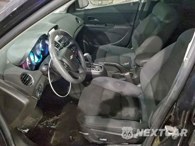 Zdjęcie 7 z 12 samochodu: 2015 CHEVROLET CRUZE LT VIN:1G1PC5SB4F7193926 - miniatura