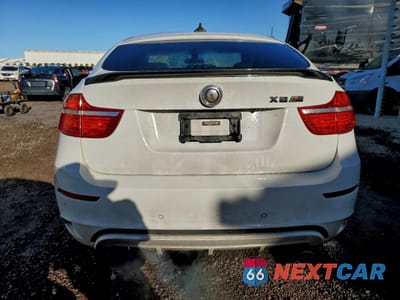 Zdjęcie 6 z 13 samochodu: 2012 BMW X6 M VIN:5YMGZ0C53CLL29619 - miniatura