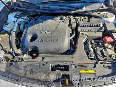 Zdjęcie 11 z 13 samochodu: 2017 NISSAN MAXIMA 3.5S VIN:1N4AA6AP1HC411780 - miniatura