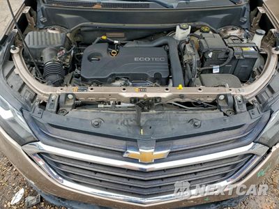 Zdjęcie 12 z 15 samochodu: 2019 CHEVROLET EQUINOX LT VIN:2GNAXKEV1K6177318 - miniatura