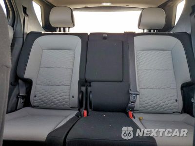 Zdjęcie 10 z 13 samochodu: 2021 CHEVROLET EQUINOX LS VIN:2GNAXHEVXM6145392 - miniatura