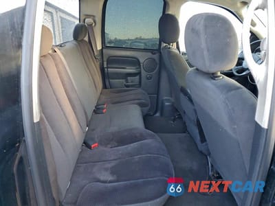 Zdjęcie 10 z 12 samochodu: 2004 DODGE RAM 1500 ST VIN:1D7HU18N44S583332 - miniatura