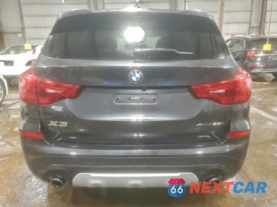 Zdjęcie 6 z 11 samochodu: 2019 BMW X3 XDRIVE30I VIN:5UXTR9C56KLD91169 - miniatura