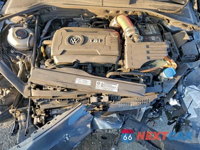 Zdjęcie 11 z 13 samochodu: 2019 VOLKSWAGEN GTI S VIN:3VW6T7AU6KM002506 - miniatura