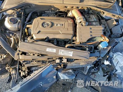Zdjęcie 11 z 13 samochodu: 2019 VOLKSWAGEN GTI S VIN:3VW6T7AU6KM002506 - miniatura