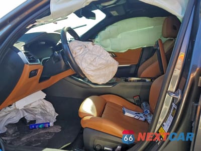 Zdjęcie 7 z 12 samochodu: 2022 BMW M340XI VIN:3MW5U9J04N8C36075 - miniatura