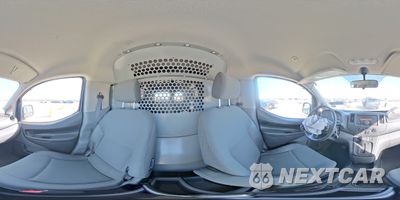 Zdjęcie 16 z 16 samochodu: 2014 NISSAN NV200 2.5S VIN:3N6CM0KN5EK701933 - miniatura