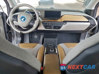 Zdjęcie 8 z 14 samochodu: 2014 BMW I3 REX VIN:WBY1Z4C59EV277019 - miniatura