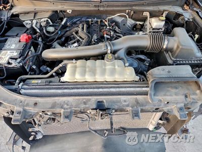 Zdjęcie 12 z 14 samochodu: 2022 FORD EXPEDITION MAX LIMITED VIN:1FMJK2AT9NEA42174 - miniatura