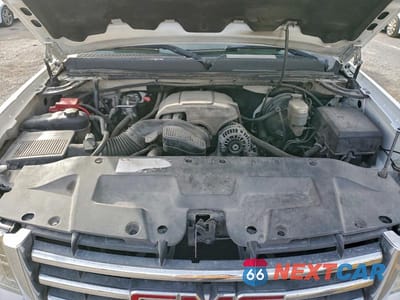 Zdjęcie 11 z 12 samochodu: 2013 GMC SIERRA C1500 SL VIN:3GTP1UEA9DG303557 - miniatura