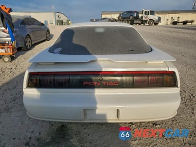 Zdjęcie 6 z 13 samochodu: 1991 PONTIAC FIREBIRD TRANS AM VIN:1G2FW2384ML211992 - miniatura