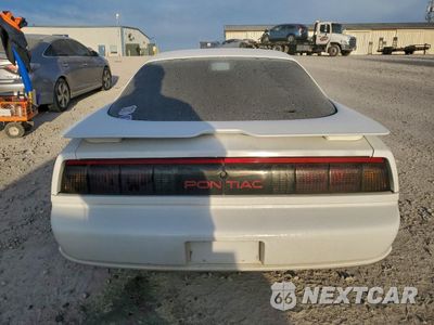 Zdjęcie 6 z 13 samochodu: 1991 PONTIAC FIREBIRD TRANS AM VIN:1G2FW2384ML211992 - miniatura