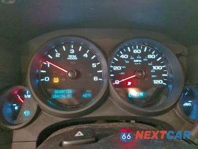 Zdjęcie 9 z 11 samochodu: 2013 CHEVROLET SILVERADO K1500 VIN:1GCRKPE71DZ143721 - miniatura