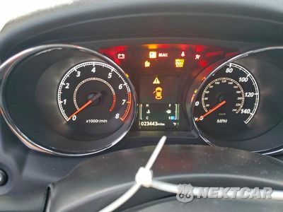 Zdjęcie 9 z 13 samochodu: 2024 MITSUBISHI OUTLANDER SPORT VIN:JA4ARUAU1RU002861 - miniatura