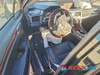 Zdjęcie 8 z 14 samochodu: 2018 LEXUS RX 350 L VIN:JTJGZKCA3J2005734 - miniatura