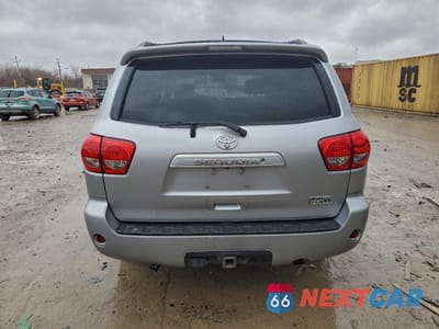 Zdjęcie 6 z 15 samochodu: 2017 TOYOTA SEQUOIA SR5 VIN:5TDBY5G17HS150130 - miniatura