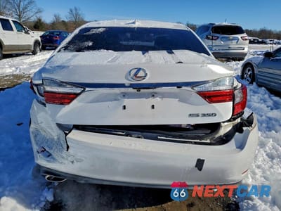 Zdjęcie 6 z 11 samochodu: 2016 LEXUS ES 350 VIN:JTHBK1GG4G2235848 - miniatura