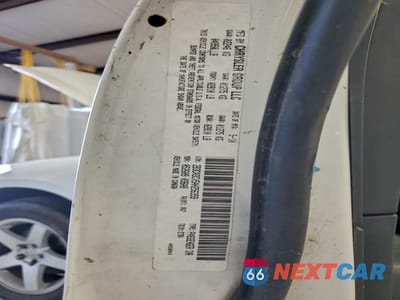 Zdjęcie 12 z 12 samochodu: 2010 DODGE CHARGER SXT VIN:2B3CA3CV5AH256359 - miniatura