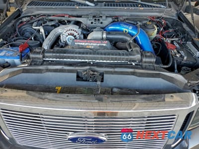 Zdjęcie 11 z 12 samochodu: 2006 FORD F250 SUPER DUTY VIN:1FTSX21P06EC72992 - miniatura