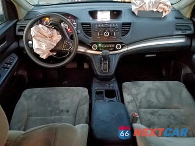 Zdjęcie 8 z 11 samochodu: 2016 HONDA CR-V SE VIN:2HKRM3H48GH527303 - miniatura