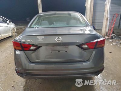 Zdjęcie 6 z 16 samochodu: 2022 NISSAN ALTIMA S VIN:1N4BL4BV0NN334626 - miniatura