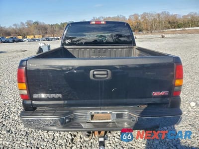 Zdjęcie 6 z 11 samochodu: 2005 GMC SIERRA 1500 VIN:1GTEK19B25E344272 - miniatura