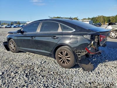Drugie zdjęcie samochodu z przodu: 2015 HYUNDAI SONATA VIN:5NPE24AF7FH039965 - miniatura