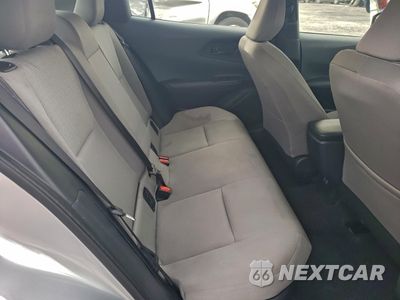Zdjęcie 10 z 14 samochodu: 2025 TOYOTA PRIUS LE VIN:JTDACAAU6S3050101 - miniatura