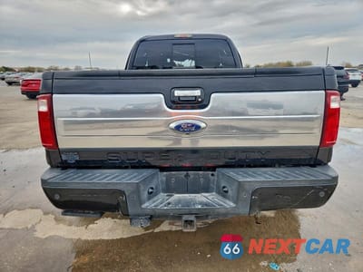 Zdjęcie 6 z 12 samochodu: 2016 FORD F350 SUPER DUTY VIN:1FT8W3DT3GEB13560 - miniatura