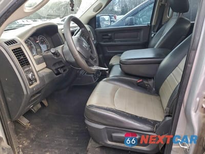 Zdjęcie 7 z 12 samochodu: 2012 DODGE RAM 1500 ST VIN:1C6RD7FT3CS312142 - miniatura