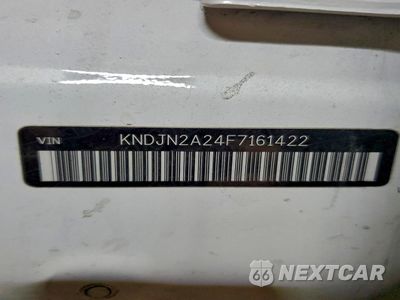 Zdjęcie 12 z 12 samochodu: 2015 KIA SOUL VIN:KNDJN2A24F7161422 - miniatura