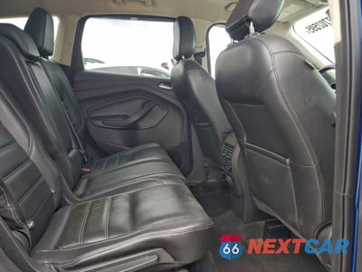Zdjęcie 11 z 13 samochodu: 2018 FORD ESCAPE SEL VIN:1FMCU9HD9JUC99121 - miniatura