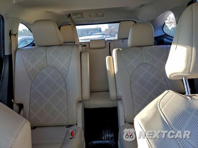 Zdjęcie 10 z 15 samochodu: 2023 TOYOTA HIGHLANDER HYBRID LIMITED VIN:5TDEBRCH3PS114099 - miniatura