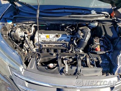 Zdjęcie 12 z 13 samochodu: 2012 HONDA CR-V EXL VIN:5J6RM4H75CL031195 - miniatura