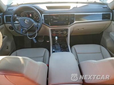 Zdjęcie 8 z 13 samochodu: 2019 VOLKSWAGEN ATLAS SEL VIN:1V2RR2CA7KC546064 - miniatura