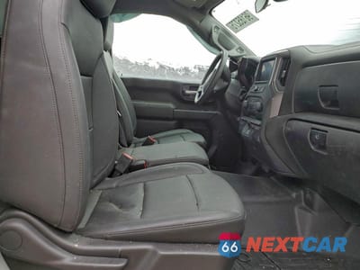 Zdjęcie 11 z 13 samochodu: 2024 CHEVROLET SILVERADO UTILITY / SERVICE TRUCK VIN:1GC3YLE70RF202098 - miniatura