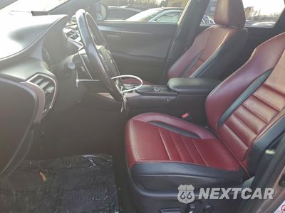 Zdjęcie 7 z 13 samochodu: 2017 LEXUS NX 200T BASE VIN:JTJYARBZ1H2052993 - miniatura
