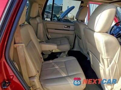 Zdjęcie 11 z 13 samochodu: 2017 FORD EXPEDITION LIMITED VIN:1FMJU1KT2HEA00758 - miniatura