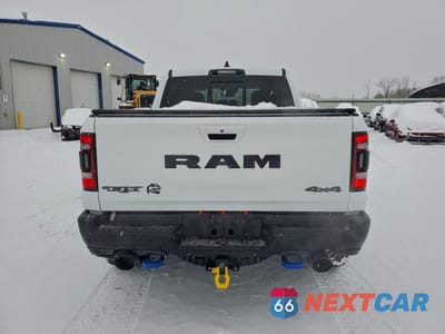 Zdjęcie 6 z 14 samochodu: 2022 RAM 1500 TRX VIN:1C6SRFU91NN349955 - miniatura
