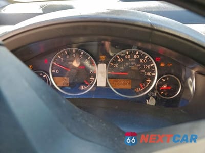 Zdjęcie 9 z 13 samochodu: 2011 NISSAN PATHFINDER S VIN:5N1AR1NB0BC608799 - miniatura