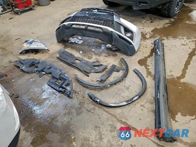 Zdjęcie 13 z 13 samochodu: 2018 MITSUBISHI RVR SE LIMITED VIN:JA4AJ4AW0JZ606210 - miniatura