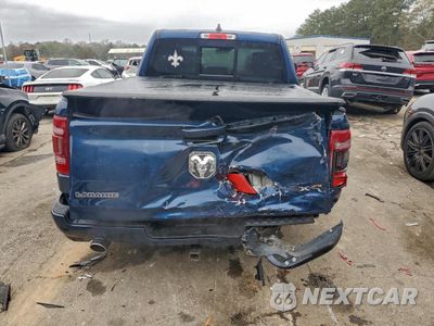 Zdjęcie 6 z 13 samochodu: 2024 RAM 1500 LARAMIE VIN:1C6SRFJT7RN110951 - miniatura