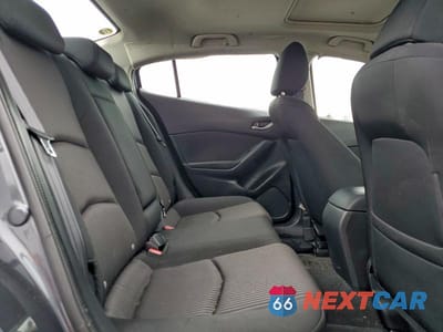 Zdjęcie 10 z 12 samochodu: 2016 MAZDA 3 TOURING VIN:JM1BM1W75G1288609 - miniatura